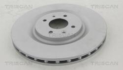 TRISCAN Disc frana TRISCAN 8120 28147C (8120 28147C) - fixbox