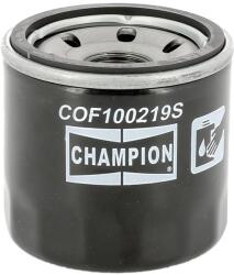 CHAMPION Filtru ulei CHAMPION COF100219S (COF100219S) - fixbox