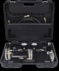 KS TOOLS Tubulara de impact KS Tools 150.1707 - fixbox Set capete bit, chei tubulare