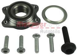 METZGER Set rulment roata METZGER WM 6547 (WM 6547)