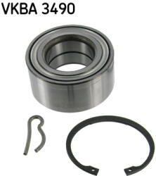 SKF Set rulment roata SKF VKBA 3490 (VKBA 3490) - fixbox