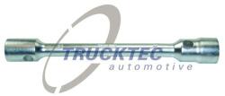 Trucktec Automotive Set chei tubulare piulita/surub roata TRUCKTEC AUTOMOTIVE 01.43. 568 (01.43.568) - fixbox