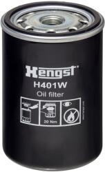 Hengst Filter Filtru ulei HENGST FILTER H401W (H401W) - fixbox