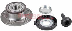 METZGER Set rulment roata METZGER WM 2194 (WM 2194)
