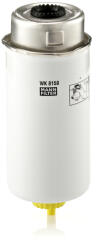 Mann-filter Filtru combustibil MANN-FILTER WK 8158 (WK 8158) - fixbox