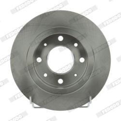 FERODO Disc frana FERODO DDF1395 (DDF1395)