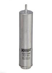 Hengst Filter Filtru combustibil HENGST FILTER H351WK (H351WK) - fixbox