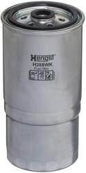 Hengst Filter Filtru combustibil HENGST FILTER H288WK (H288WK) - fixbox