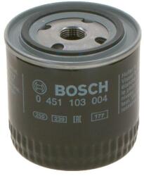 Bosch Filtru ulei BOSCH 0 451 103 004 (0 451 103 004) - fixbox