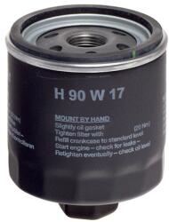 Hengst Filter Filtru ulei HENGST FILTER H90W17 (H90W17) - fixbox