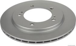 Herth+buss Jakoparts Disc frana HERTH+BUSS JAKOPARTS J3308021 (J3308021) - fixbox