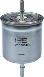 CHAMPION Filtru combustibil CHAMPION CFF100457 (CFF100457) - fixbox