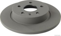 Herth+buss Jakoparts Disc frana HERTH+BUSS JAKOPARTS J3310900 (J3310900) - fixbox