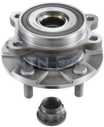 SNR Set rulment roata SNR R169.71 (R169.71) - fixbox