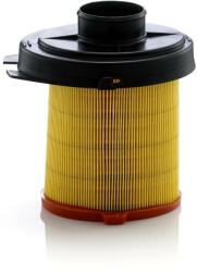 Mann-filter Filtru aer MANN-FILTER C 1468 (C 1468) - fixbox