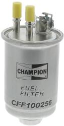 CHAMPION Filtru combustibil CHAMPION CFF100256 (CFF100256) - fixbox
