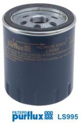 PURFLUX Filtru ulei PURFLUX LS995 (LS995) - fixbox