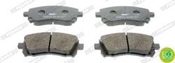 FERODO Set placute frana FERODO FDB1327 (FDB1327)