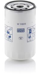 Mann-filter Filtru ulei MANN-FILTER W 1160/5 (W 1160/5) - fixbox