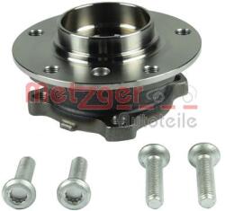 METZGER Set rulment roata METZGER WM 6711 (WM 6711)