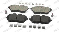 FERODO Set placute frana FERODO FDB4929 (FDB4929)