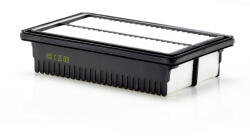 Mann-filter Filtru aer MANN-FILTER C 25 002 (C 25 002) - fixbox