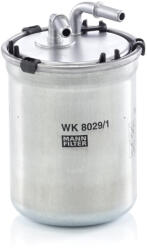 Mann-filter Filtru combustibil MANN-FILTER WK 8029/1 (WK 8029/1) - fixbox