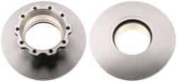 TRW Disc frana TRW DF5019S (DF5019S)