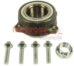 METZGER Set rulment roata METZGER WM 6566 (WM 6566)