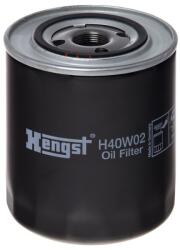 Hengst Filter Filtru ulei HENGST FILTER H40W02 (H40W02) - fixbox