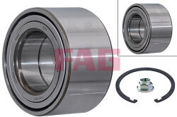 Fag Set rulment roata FAG 713 6157 80 (713 6157 80)