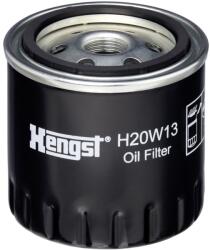 Hengst Filter Filtru ulei HENGST FILTER H20W13 (H20W13) - fixbox