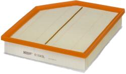 Hengst Filter Filtru aer HENGST FILTER E1543L (E1543L) - fixbox