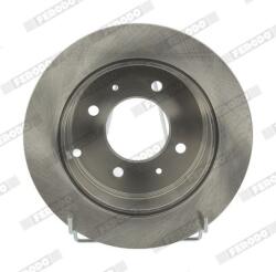 FERODO Disc frana FERODO DDF1448 (DDF1448)