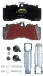 TEXTAR Set placute frana TEXTAR 2932002 (2932002)