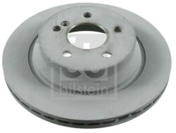 Febi Bilstein Disc frana FEBI BILSTEIN 22162 (22162) - fixbox