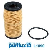 PURFLUX Filtru ulei PURFLUX L1090 (L1090) - fixbox