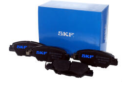 SKF Set placute frana SKF VKBP 90415 A (VKBP 90415 A)