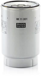 Mann-filter Filtru combustibil MANN-FILTER WK 11 001 x (WK 11 001 x) - fixbox