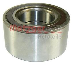 METZGER Set rulment roata METZGER WM 6632 (WM 6632)