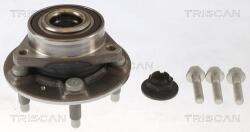 TRISCAN Set rulment roata TRISCAN 8530 24127 (8530 24127) - fixbox