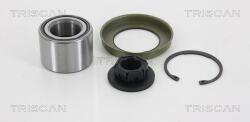 TRISCAN Set rulment roata TRISCAN 8530 16235 (8530 16235) - fixbox