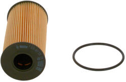 Bosch Filtru ulei BOSCH F 026 407 125 (F 026 407 125) - fixbox