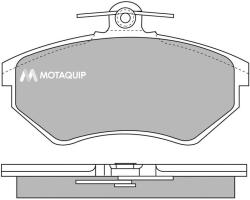 MOTAQUIP Set rulment roata MOTAQUIP LVBW833 (LVBW833) - fixbox