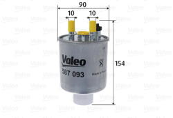 VALEO Filtru combustibil VALEO 587093 (587093) - fixbox