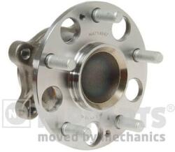NIPPARTS Set rulment roata NIPPARTS N4714047 (N4714047) - fixbox