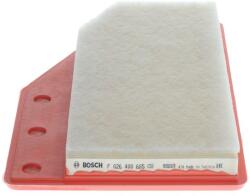 Bosch Filtru aer BOSCH F 026 400 685 (F 026 400 685) - fixbox