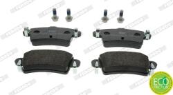 FERODO Set placute frana FERODO FVR1453 (FVR1453)