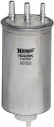 Hengst Filter Filtru combustibil HENGST FILTER H342WK (H342WK) - fixbox