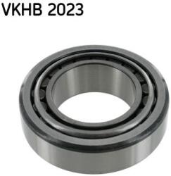 SKF Rulment roata SKF VKHB 2023 (VKHB 2023) - fixbox